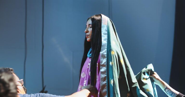 ‘Tonantzin Guadalupe’ Film Explores Origins of Mexico’s Patroness