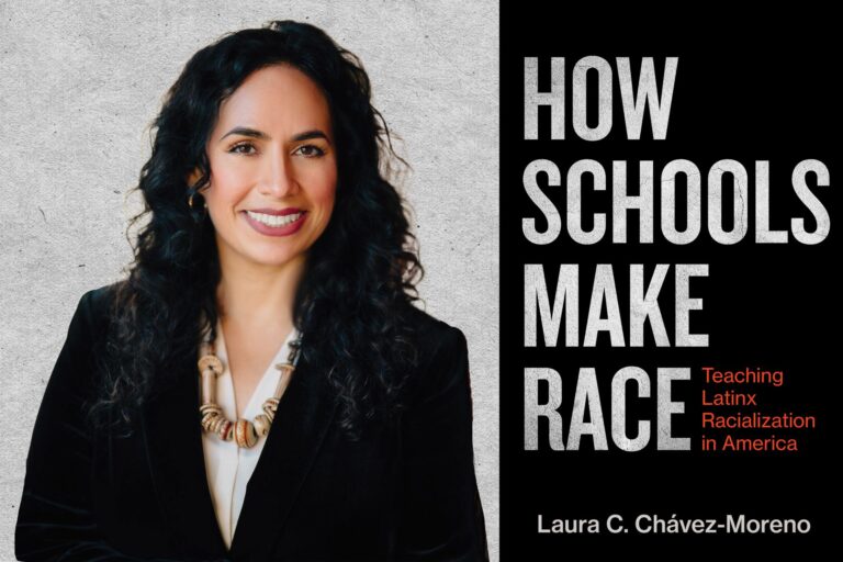 ‘How Schools Make Race’ Examines How Bilingual Education Programs Enforce Racial Hierarchies
