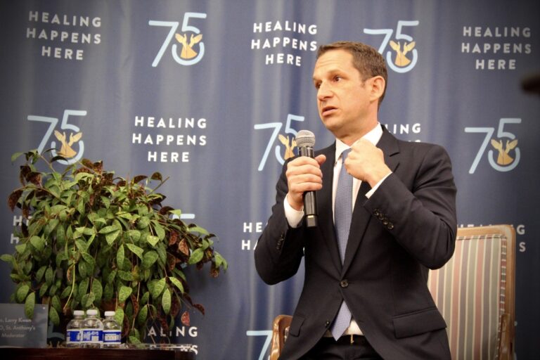 SF Mayor Holds Exclusive Town Hall on Homelessness as Families Face Evictions