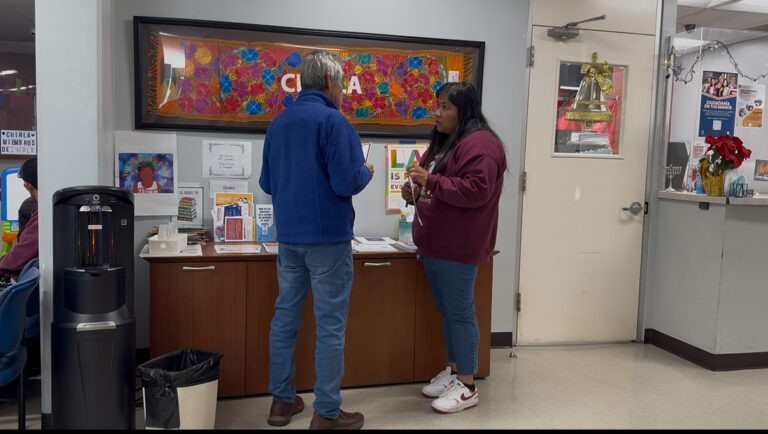 California Latinos Face Health Emergency Under Trump California Latinos Face Health Emergency Under Trump