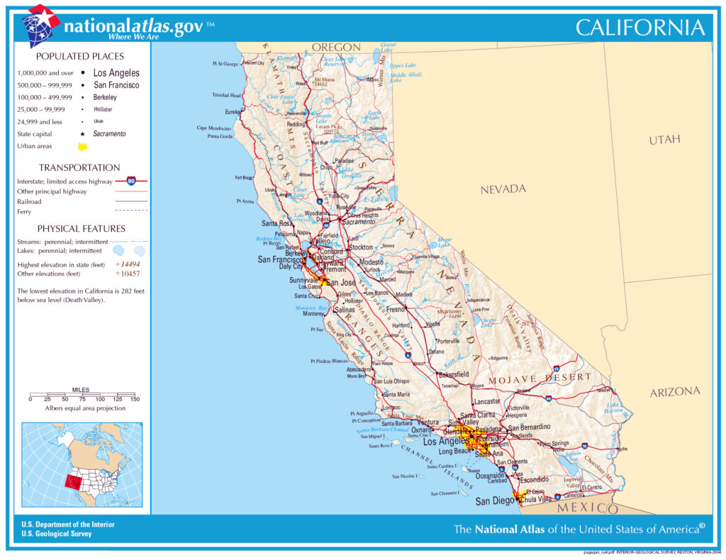 Latino Representation on the Line as California Weighs Map Overhaul