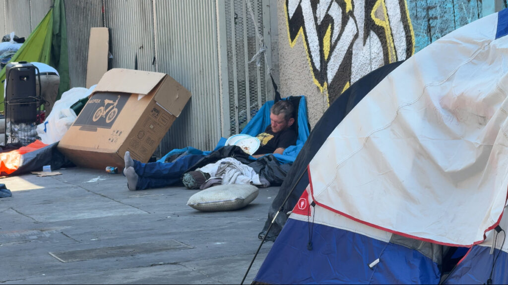 Skid Row Homelessness: Why Official Numbers Don’t Match Reality