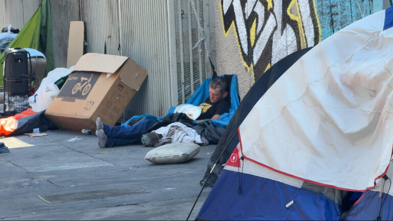 Skid Row Homelessness: Why Official Numbers Don’t Match Reality