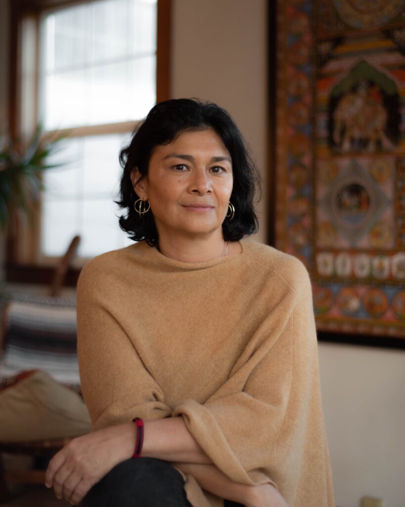 Monica Campbell: “Why Local News Still Matters and Why California Needs It”