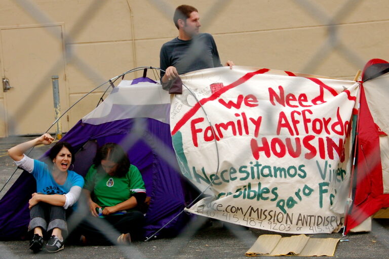 The American Dream now comes with a higher price tag