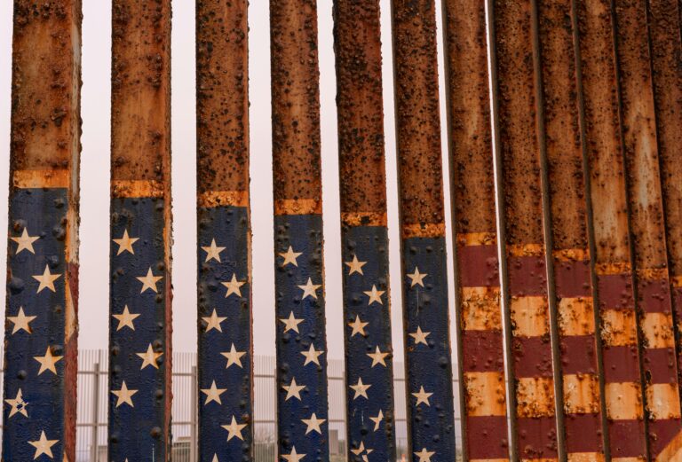 Border Communities Know ICE’s Impunity All Too Well