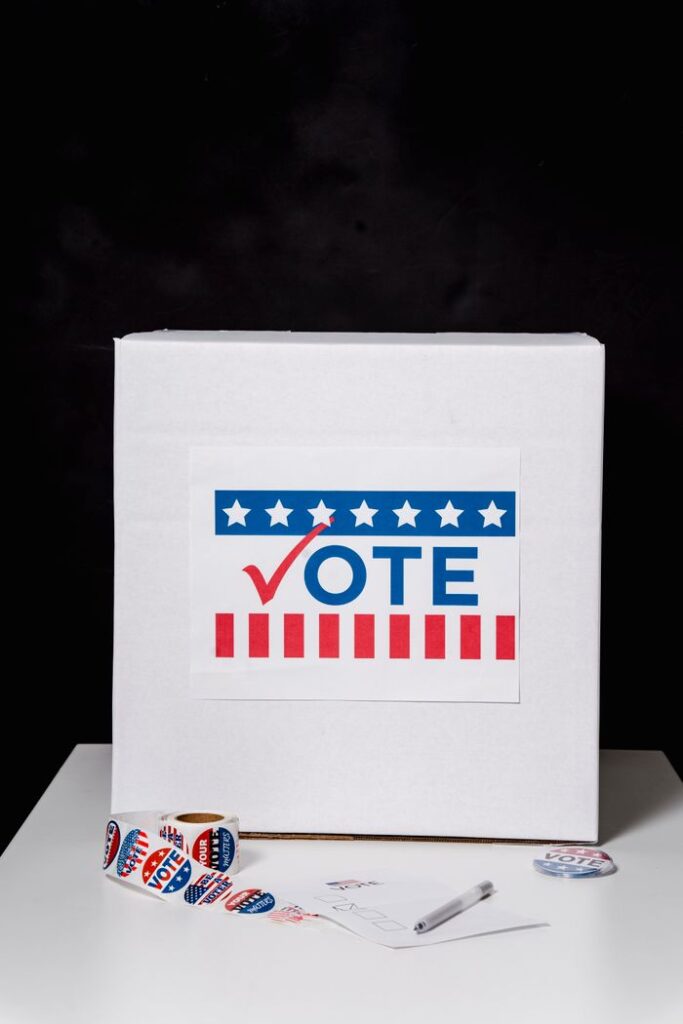 California’s Ballot Access Battles: What Latino Communities Need to Know for 2026