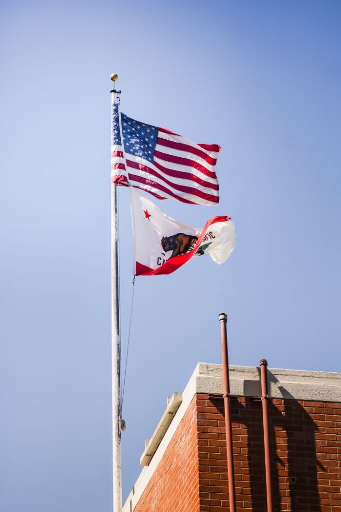 The Essential Independent Candidate Effect in California’s Latino Vote
